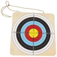 FLITZEBOGEN Bamboo – 27.5 inches – Childrens bow set