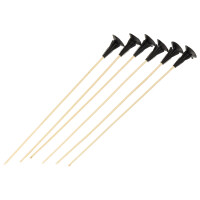 FLITZEBOGEN Bamboo – 27.5 inches – Childrens bow set