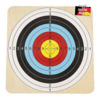 FLITZEBOGEN Target for Suction Cup Arrows