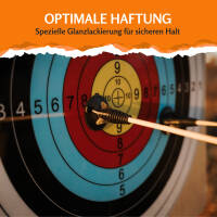 FLITZEBOGEN Target for Suction Cup Arrows