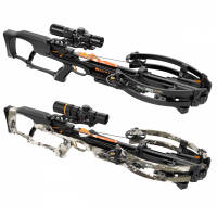RAVIN CROSSBOWS R10 - 400 fps - Compound crossbow