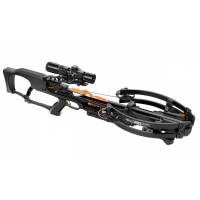 RAVIN CROSSBOWS R10 - 400 fps - Compound crossbow