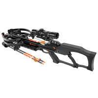 RAVIN CROSSBOWS R10 - 400 fps - Compound crossbow