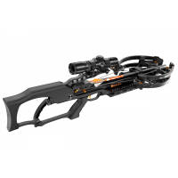 RAVIN CROSSBOWS R10 - 400 fps - Compound crossbow