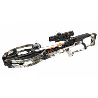 RAVIN CROSSBOWS R10 - 400 fps - Compound crossbow