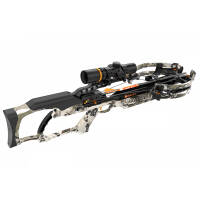 RAVIN CROSSBOWS R10 - 400 fps - Compound crossbow