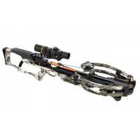 RAVIN CROSSBOWS R10 - 400 fps - Compound crossbow