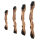 Riser | CORE Shift - 14.5-24 inches