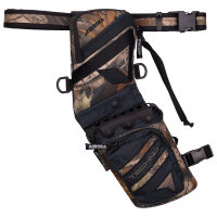 AURORA Techno Field 2.0 - Side quiver