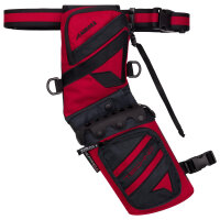 AURORA Techno Field 2.0 - Side quiver