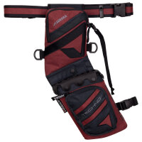 AURORA Techno Field 2.0 - Side quiver