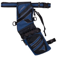 AURORA Techno Field 2.0 - Side quiver