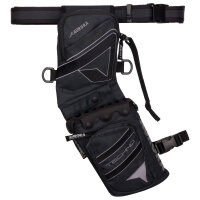 AURORA Techno Field 2.0 - Side quiver