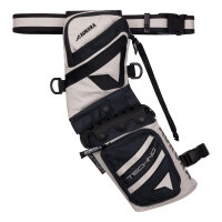 AURORA Techno Field 2.0 - Side quiver