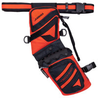 AURORA Techno Field 2.0 - Side quiver