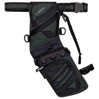 AURORA Techno Field 2.0 - Side quiver