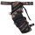 AURORA Techno Field 2.0 - Side quiver