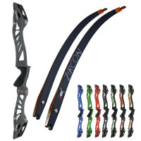 JACKALOPE Zircon - Paragon - 66-70 inches - 16-50 lbs -...