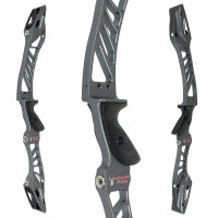 JACKALOPE Zircon - Paragon - 66-70 inches - 16-50 lbs - ILF - Take Down Recurve Bow