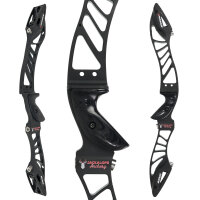 JACKALOPE Zircon - Paragon - 66-70 inches - 16-50 lbs - ILF - Take Down Recurve Bow