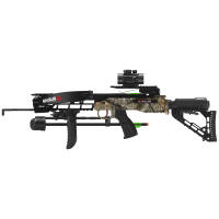 HORI-ZONE Pegasus III - 275 fps - Recurve Crossbow
