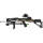 HORI-ZONE Pegasus III - 275 fps - Recurve Crossbow