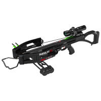HORI-ZONE Sirius III - 400 fps - Compound crossbow