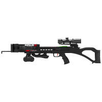 HORI-ZONE Sirius III - 400 fps - Compound crossbow
