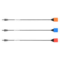 SHOCQ Archery Tag Arrow Triple A - 36 pieces