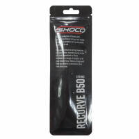SHOCQ B50 String incl. finger protection