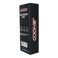 SHOCQ Bowscale Digital