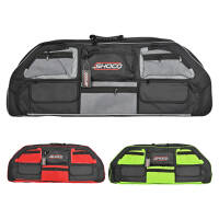 SHOCQ Compound bow case - 33 inches