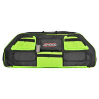 SHOCQ Compound bow case - 33 inches