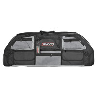 SHOCQ Compound bow case - 33 inches