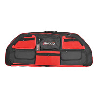 SHOCQ Compound bow case - 33 inches