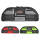 SHOCQ Compound bow case - 33 inches