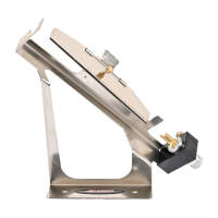 SHOCQ Fletching Jig