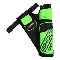 SHOCQ Go - Side quiver