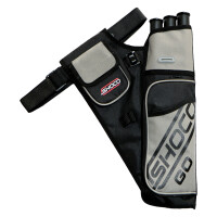 SHOCQ Go - Side quiver