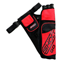 SHOCQ Go - Side quiver