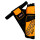 SHOCQ Go - Side quiver