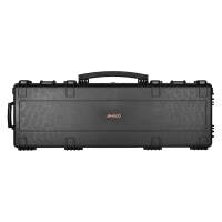 SHOCQ Hard Case - Recurve bow case L