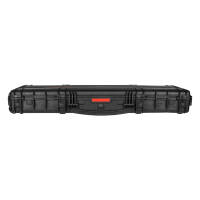 SHOCQ Hard Case - Recurve bow case L