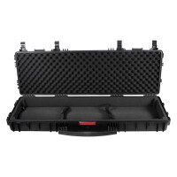 SHOCQ Hard Case - Recurve bow case L