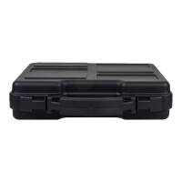 SHOCQ Hard Case - Recurve bow case S