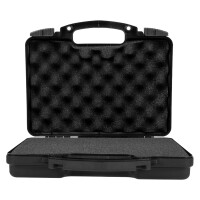 SHOCQ Hard Case - Recurve bow case S