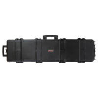 SHOCQ Hard Case - Recurve bow case XL