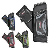 SHOCQ Pro - Side quiver