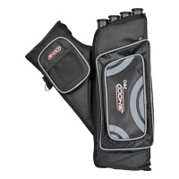 SHOCQ Pro - Side quiver
