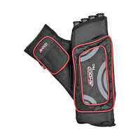 SHOCQ Pro - Side quiver